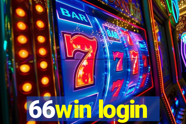 66win login